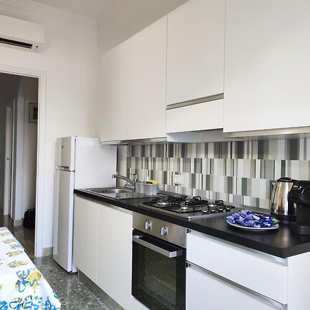 Eleonora'S House Apartment Trapani Exterior photo