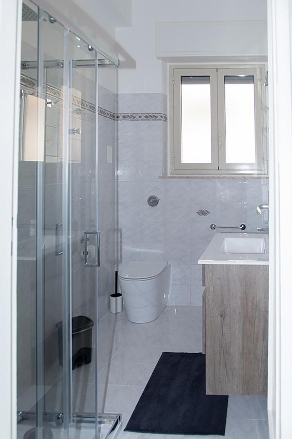 Eleonora'S House Apartment Trapani Exterior photo
