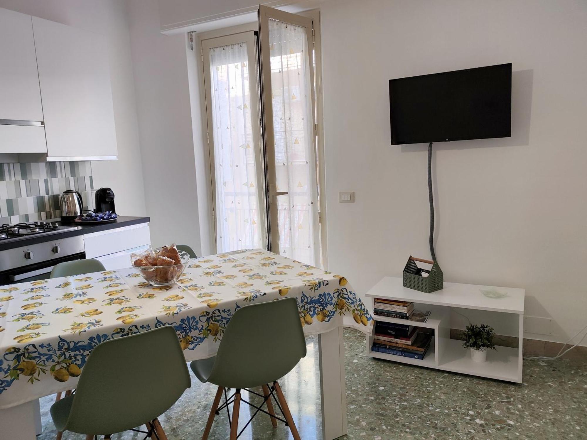 Eleonora'S House Apartment Trapani Exterior photo