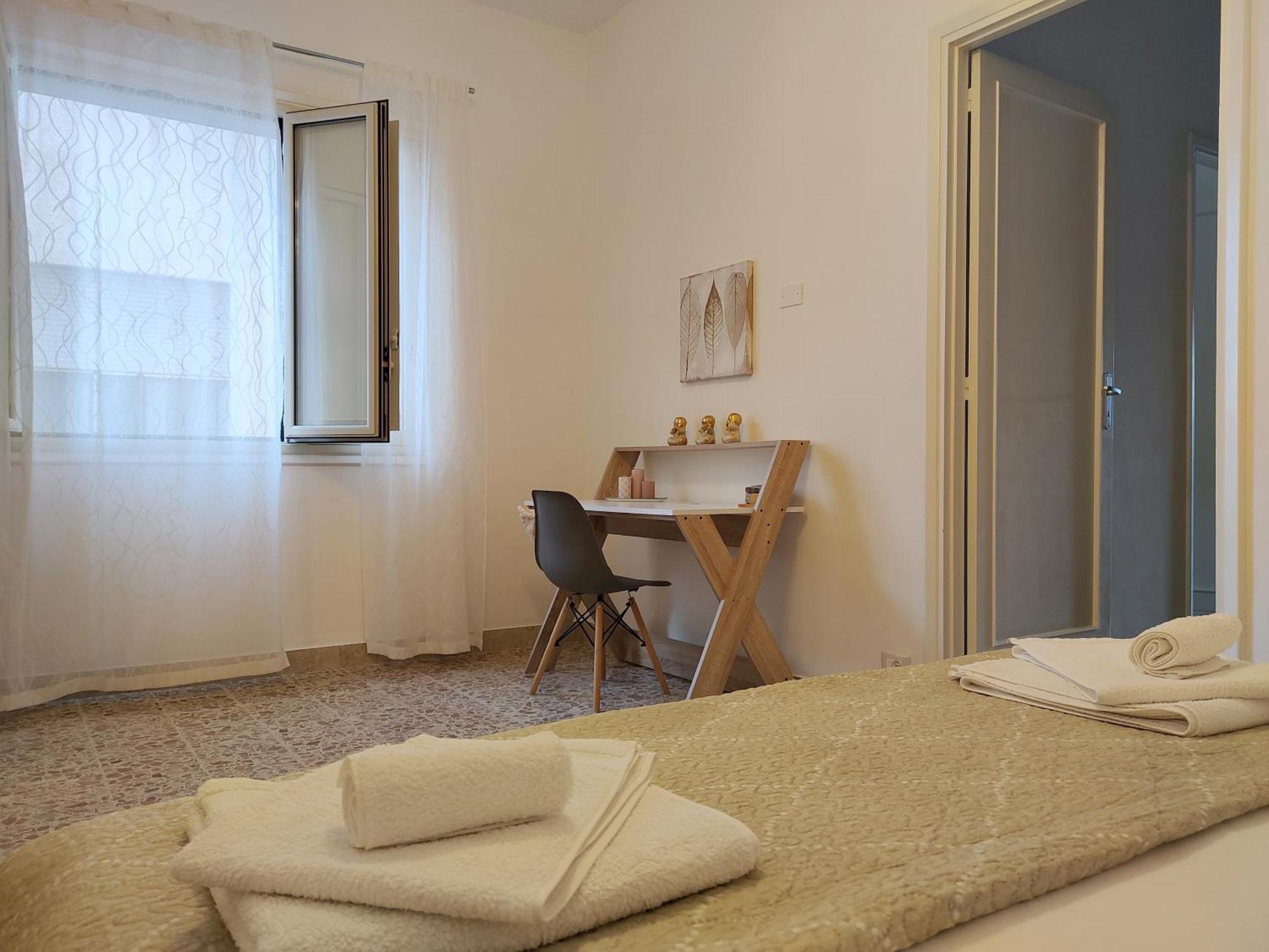 Eleonora'S House Apartment Trapani Exterior photo