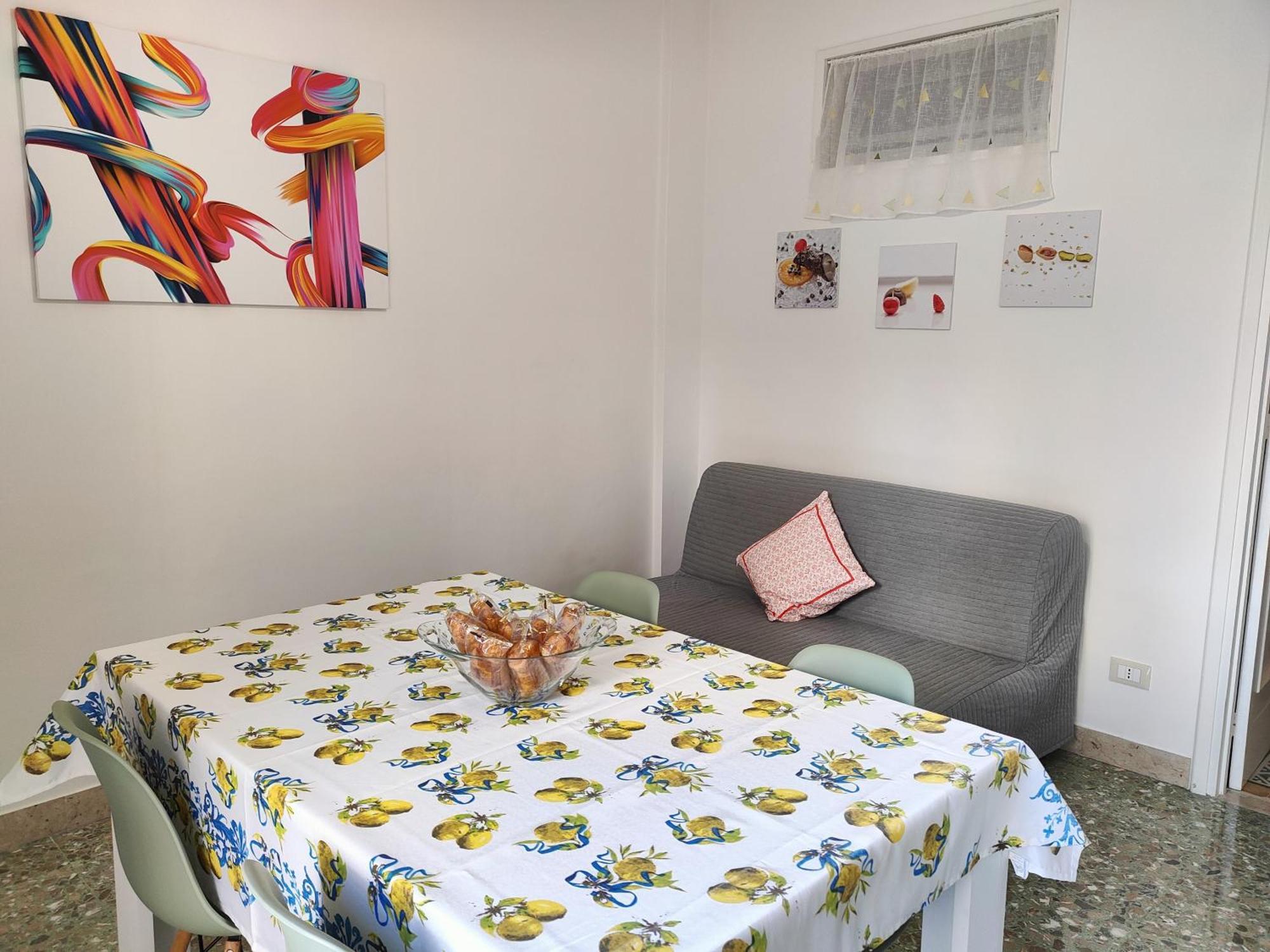 Eleonora'S House Apartment Trapani Exterior photo